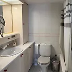 In Center Holiday home
