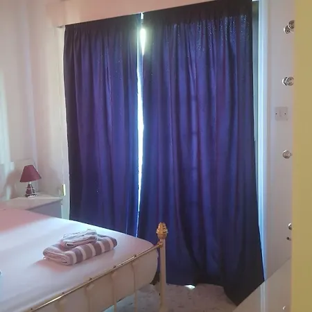 In Center Лимасол