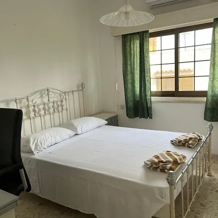 In Center Holiday home *