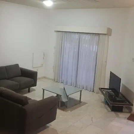 In Center Holiday home Limassol