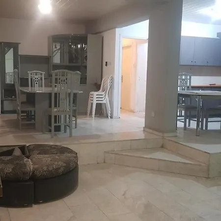 In Center Holiday home *