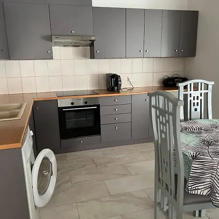 Holiday home In Center *