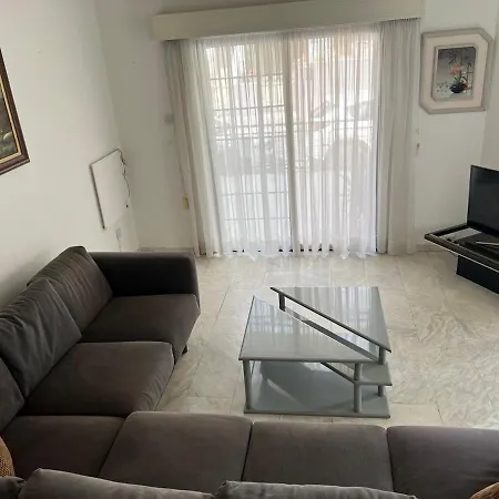 Holiday home In Center Limassol