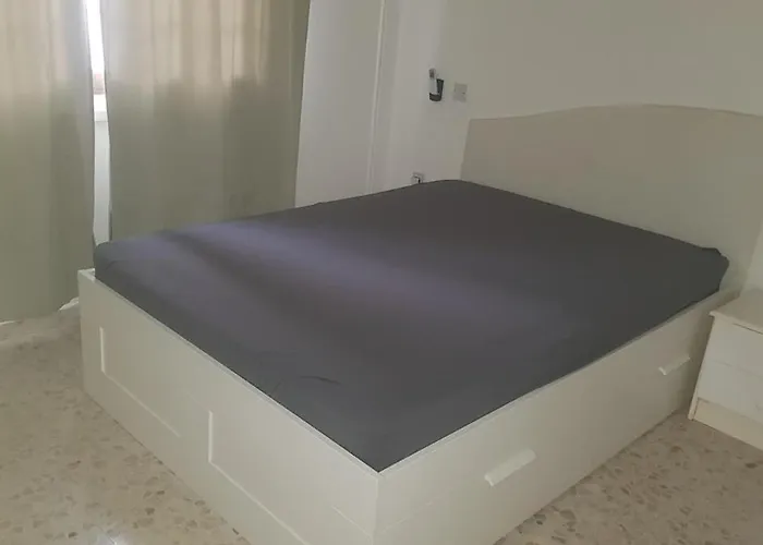 In Center Prázdninový dům Lemesos