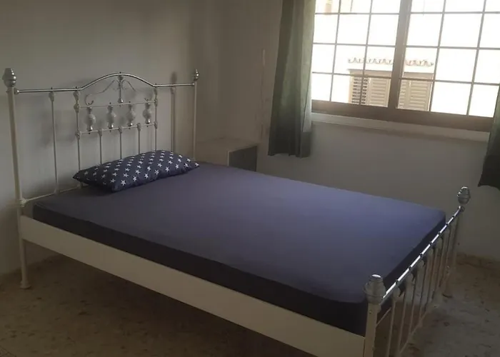 Prázdninový dům In Center Lemesos