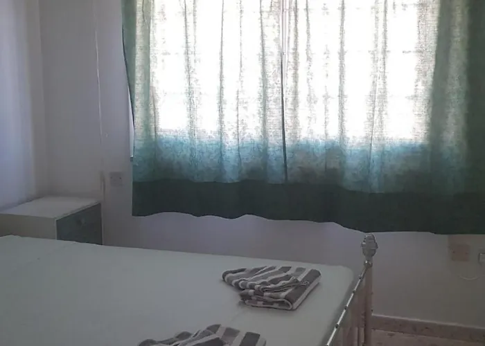 In Center Prázdninový dům Lemesos