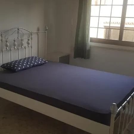 Tatil Evi In Center Limasol
