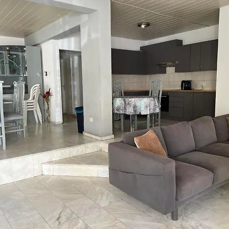 In Center Tatil Evi *