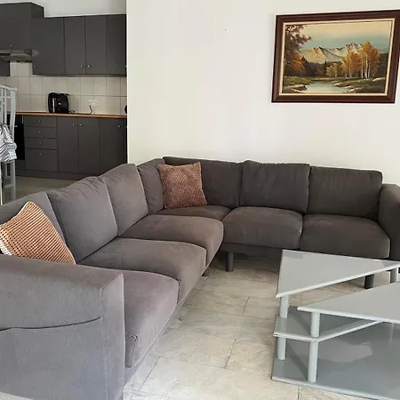 Prázdninový dům In Center *