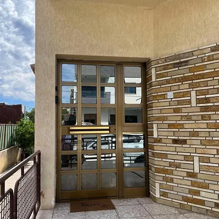 In Center Prázdninový dům *