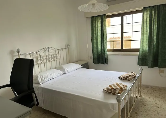 In Center Prázdninový dům *