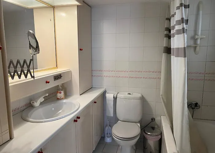 In Center Prázdninový dům