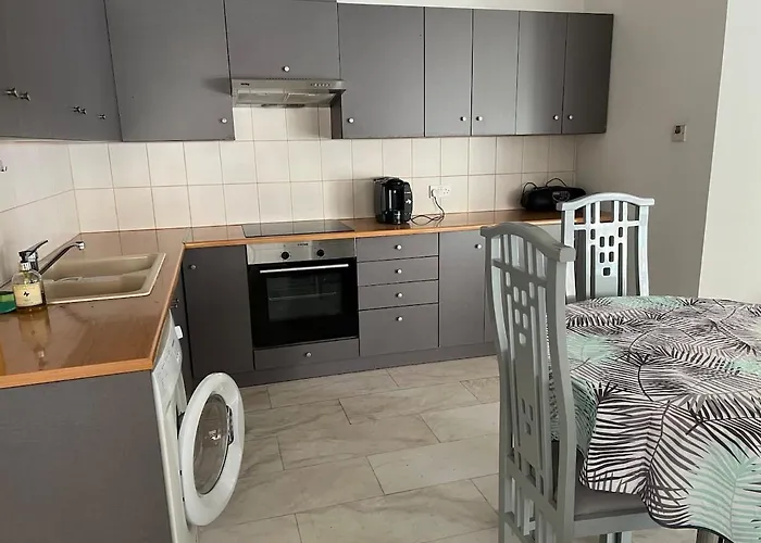 Prázdninový dům In Center *