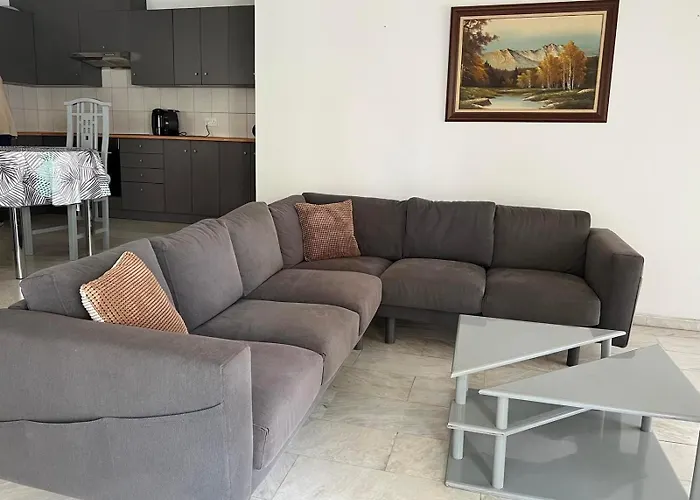 Prázdninový dům In Center *