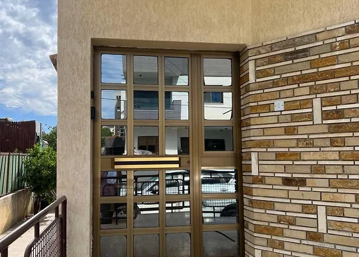 In Center Prázdninový dům *